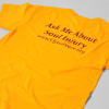 Opus Peace Shirt - Man on a Mission - Image 2