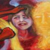 Wounds of Suffering:  Gathering Scattered Pieces of Self After Sexual Violence Workshop Recording